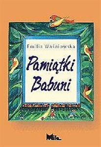 Pamiątki babuni