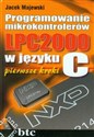 Programowanie mikrokontrolerów LPC2000 w języku C pierwsze kroki