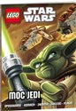 Lego Star Wars Moc Jedi