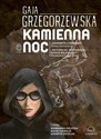 [Audiobook] Kamienna noc - Gaja Grzegorzewska