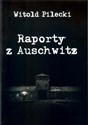 Raporty z Auschwitz - Witold Pilecki