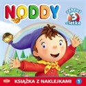 Noddy Zabawy 3-latka Część 1 NUZ1