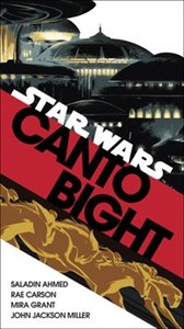 Canto Bight Journey to Star Wars: The Last Jedi