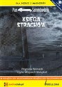 [Audiobook] Pan Samochodzik i księga strachów - Zbigniew Nienacki