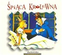 [Audiobook] Śpiąca królewna audiobook - Opracowanie Zbiorowe