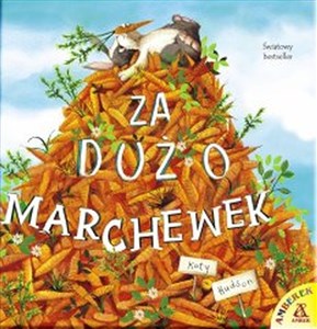 Za dużo marchewek