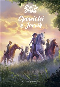 Opowieści z Jorvik. Star Stable