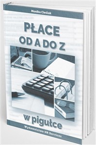 Płace od A do Z w pigułce w.2023 