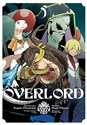 Overlord. Tom 5