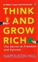 Think and Grow Rich 