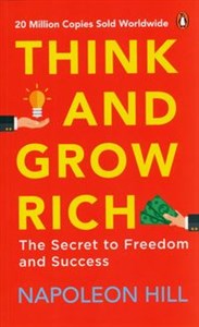 Think and Grow Rich 