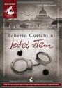 [Audiobook] Jesteś złem - Roberto Costantini