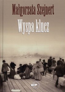 Wyspa klucz - Księgarnia Niemcy (DE)