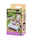 Spacerówka dla trojaczków - Sylvanian Families