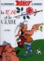 Asterix et la rose et le glaive