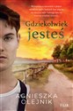 Gdziekolwiek jesteś - Agnieszka Olejnik