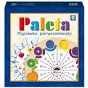 Paleta Wyprawka pierwszoklasisty Szkoła podstawowa - 