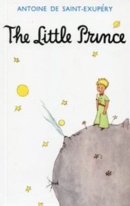 Little Prince - Księgarnia UK