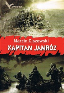 Kapitan Jamróz - Księgarnia Niemcy (DE)