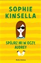 Spójrz mi w oczy Audrey