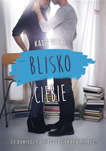 Blisko ciebie - Księgarnia UK