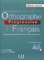 Orthographe Progressive du Francais avance