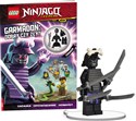 Lego Ninjago Garmadon: Dobry czy zły? - Opracowanie Zbiorowe