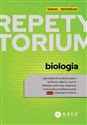 Repetytorium liceum/technikum Biologia 2023 - Maciej Mikołajczyk, Kornelia Wójcik, Jolanta Zygmunt