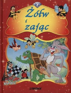 Żółw i zając