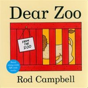 Dear Zoo 