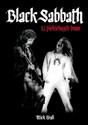 Black Sabbath U piekielnych bram - Mick Wall