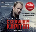 [Audiobook] Czerwony kapitan MP3 - Dominik Dan