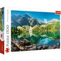 Puzzle Jezioro Morskie Oko 1500 - 