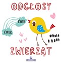 Odgłosy zwierząt 