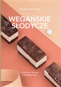 Wegańskie słodycze