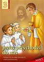 Religia 3 Jezus przychodzi do nas Podręcznik Szkoła podstawowa - Stanisław Łabendowicz