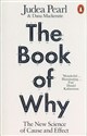 The Book of Why The New Science of Cause and Effect