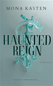 Haunted Reign  - Księgarnia UK