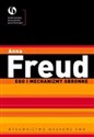 Ego i mechanizmy obronne - Anna Freud