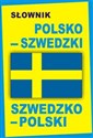 Słownik polsko-szwedzki szwedzko-polski - 