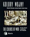 Kolory wojny Oblężenie Warszawy w barwnej fotografii Juliena Bryana