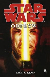 Star Wars Odpływ - Księgarnia UK