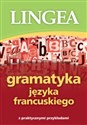 Gramatyka języka francuskiego - Opracowanie Zbiorowe