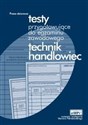 Testy przyg. do egz. zawodowego technik handlowiec 