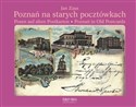 Poznań na starych pocztówkach Posen auf alten Postkarten - Poznań in Old Postcards - Jan S. Zaus