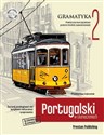 Portugalski w tłumaczeniach. Gramatyka 2 - Przemysław Dębowiak