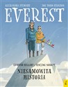 Everest Edmund Hillary i Tenzing Norgay Niesamowita historia - Alexandra Stewart