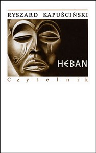 Heban - Księgarnia UK