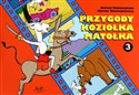 Przygody Koziołka Matołka 3