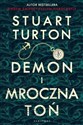 Demon i mroczna toń  - Stuart Turton